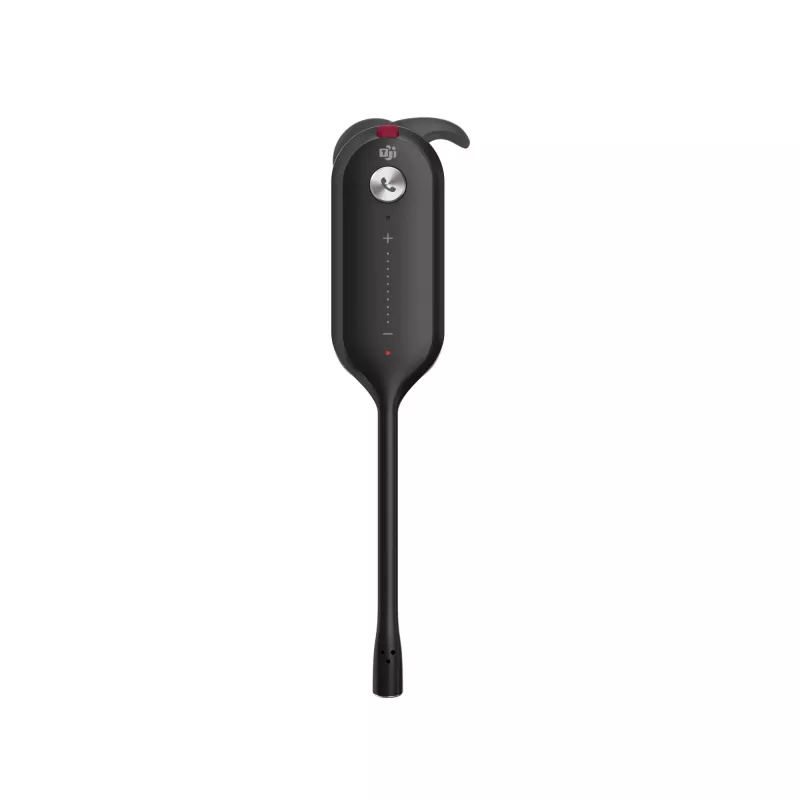 Yealink WHM631T Headset Kabellos Ohrbügel Büro/Callcenter Micro-USB Schwarz