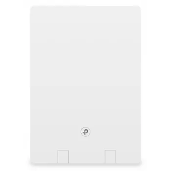 WLAN-Router TP-Link AIR R5 (3‑Pack) – Dualband 2,4/5 GHz, Wi‑Fi 6, Gigabit-Ethernet, USB, Weiß