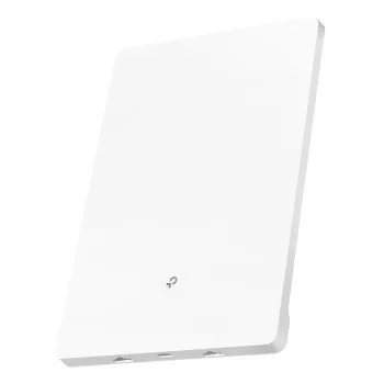 WLAN-Router TP-Link AIR R5 (3‑Pack) – Dualband 2,4/5 GHz, Wi‑Fi 6, Gigabit-Ethernet, USB, Weiß