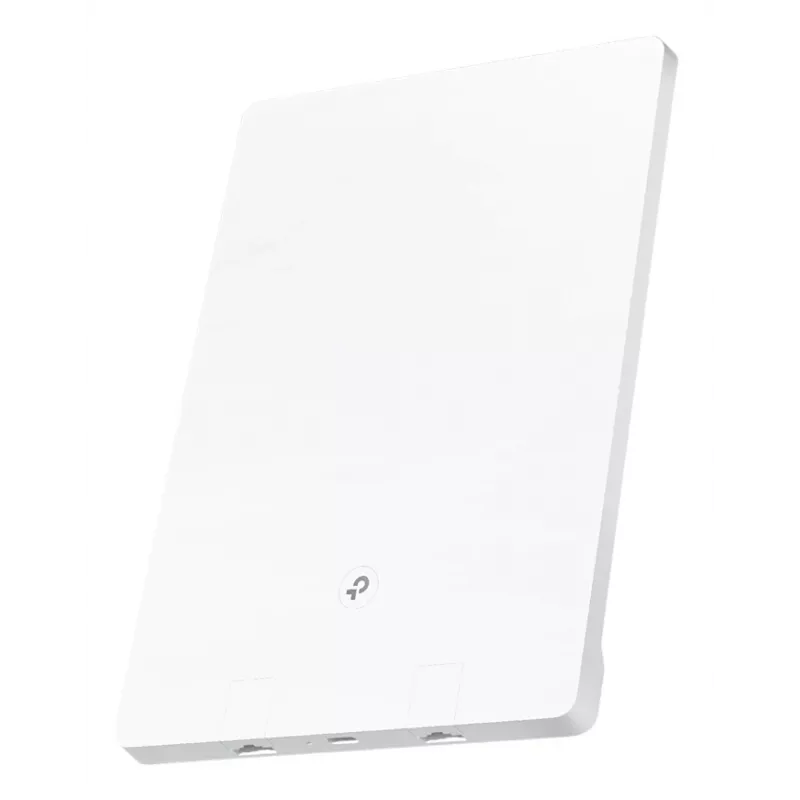 WLAN-Router TP-Link AIR R5 (3‑Pack) – Dualband 2,4/5 GHz, Wi‑Fi 6, Gigabit-Ethernet, USB, Weiß