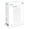 WLAN-Router TP-Link AIR R5 (3‑Pack) – Dualband 2,4/5 GHz, Wi‑Fi 6, Gigabit-Ethernet, USB, Weiß