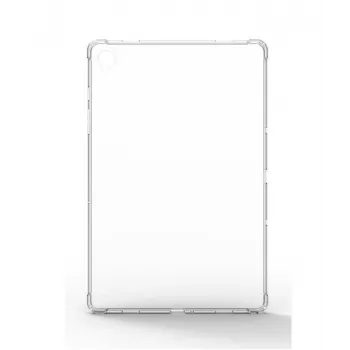 Samsung GP-FPX216AEATW Tablet-Hülle 27,9 cm (11 Zoll) Cover Transparent