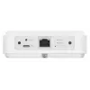 Mobilfunk-Netzwerk-Gateway TP-LINK OMADA ER701-5G-Outdoor, 5G/4G/3G, 2,4 GHz WLAN, 2,5 Gbps Ethernet, Mast-/Wand-/Fenstermontage
