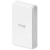 Mobilfunk-Netzwerk-Gateway TP-LINK OMADA ER701-5G-Outdoor, 5G/4G/3G, 2,4 GHz WLAN, 2,5 Gbps Ethernet, Mast-/Wand-/Fenstermontage