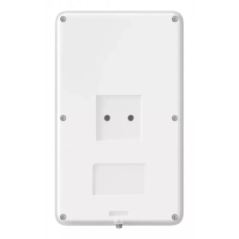 Mobilfunk-Netzwerk-Gateway TP-LINK OMADA ER701-5G-Outdoor, 5G/4G/3G, 2,4 GHz WLAN, 2,5 Gbps Ethernet, Mast-/Wand-/Fenstermontage