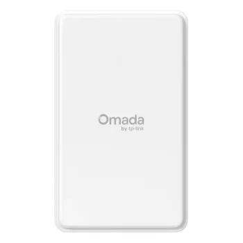 Mobilfunk-Netzwerk-Gateway TP-LINK OMADA ER701-5G-Outdoor, 5G/4G/3G, 2,4 GHz WLAN, 2,5 Gbps Ethernet, Mast-/Wand-/Fenstermontage