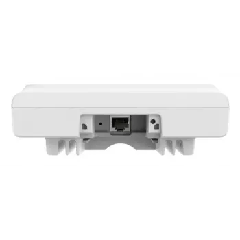 Drahtloser Outdoor-Access-Point TP-LINK OMADA EAP725-Outdoor 2,4/5 GHz, 5000 Mbit/s, PoE, 8 Antennen, 1x RJ-45, weiß
