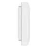 Drahtloser Outdoor-Access-Point TP-LINK OMADA EAP725-Outdoor 2,4/5 GHz, 5000 Mbit/s, PoE, 8 Antennen, 1x RJ-45, weiß