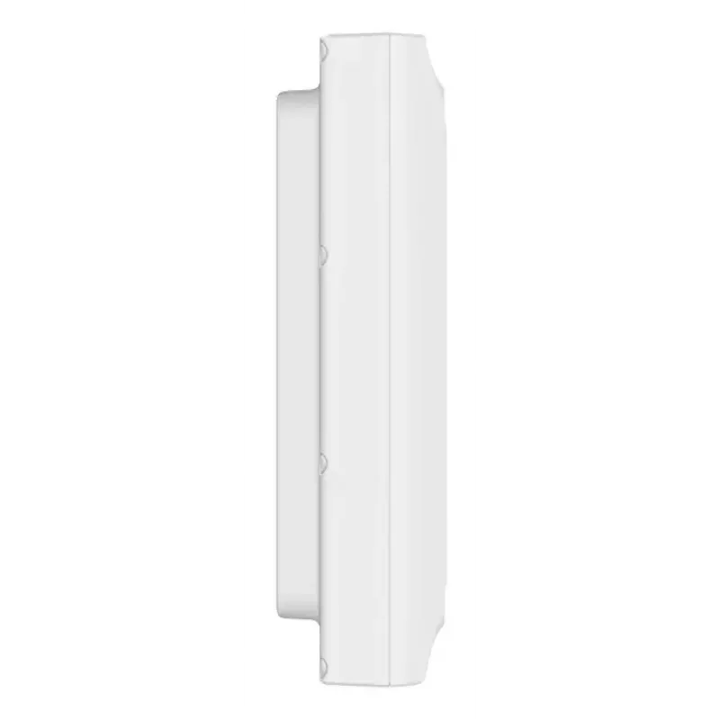 Drahtloser Outdoor-Access-Point TP-LINK OMADA EAP725-Outdoor 2,4/5 GHz, 5000 Mbit/s, PoE, 8 Antennen, 1x RJ-45, weiß