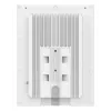 Drahtloser Outdoor-Access-Point TP-LINK OMADA EAP725-Outdoor 2,4/5 GHz, 5000 Mbit/s, PoE, 8 Antennen, 1x RJ-45, weiß