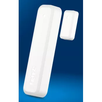 FRITZ Smart Control 350 Tür-/Fenstersensor Kabellos Tür/Fenster Weiß