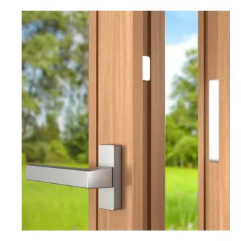 FRITZ Smart Control 350 Tür-/Fenstersensor Kabellos Tür/Fenster Weiß