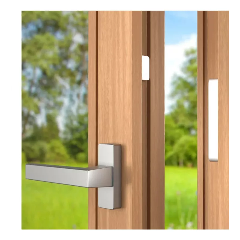 FRITZ Smart Control 350 Tür-/Fenstersensor Kabellos Tür/Fenster Weiß