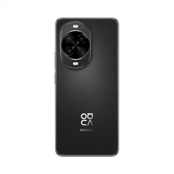Smartphone HUAWEI Nova 14 PRO — 6,78 Zoll (17,2 cm), Kirin 8020 1,3 GHz, 12 GB RAM, 512 GB, 50 MP Triple-Kamera, 5500 mAh, Dual-SIM, Schwarz