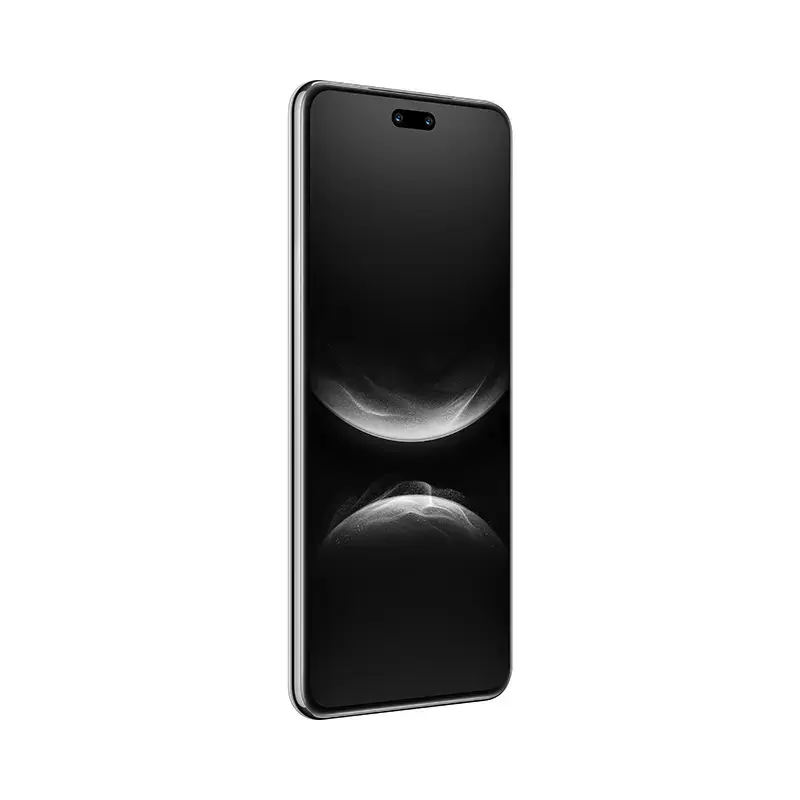 Smartphone HUAWEI Nova 14 PRO — 6,78 Zoll (17,2 cm), Kirin 8020 1,3 GHz, 12 GB RAM, 512 GB, 50 MP Triple-Kamera, 5500 mAh, Dual-SIM, Schwarz