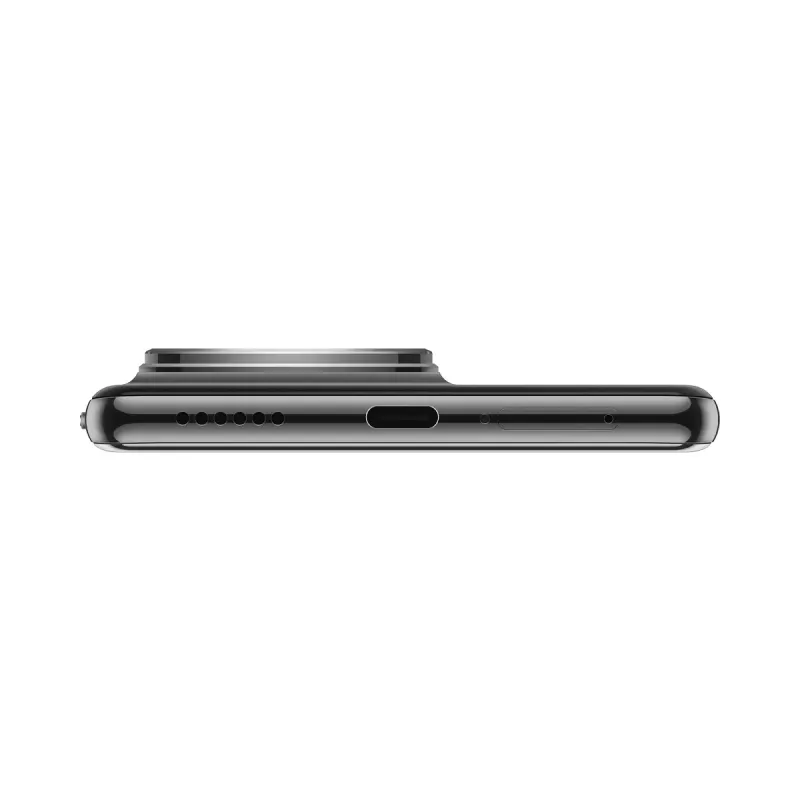 Smartphone HUAWEI Nova 14 PRO — 6,78 Zoll (17,2 cm), Kirin 8020 1,3 GHz, 12 GB RAM, 512 GB, 50 MP Triple-Kamera, 5500 mAh, Dual-SIM, Schwarz