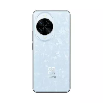 Smartphone HUAWEI Nova 14 PRO — 6,78 Zoll (17,2 cm), Kirin 8020 1,3 GHz, 12 GB RAM, 512 GB, 50 MP Triple, 5500 mAh, Dual SIM, Blau