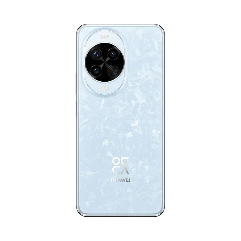 Smartphone HUAWEI Nova 14 PRO — 6,78 Zoll (17,2 cm), Kirin 8020 1,3 GHz, 12 GB RAM, 512 GB, 50 MP Triple, 5500 mAh, Dual SIM, Blau