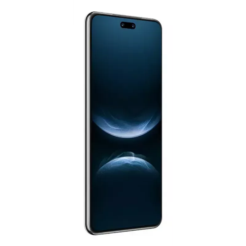 Smartphone HUAWEI Nova 14 PRO — 6,78 Zoll (17,2 cm), Kirin 8020 1,3 GHz, 12 GB RAM, 512 GB, 50 MP Triple, 5500 mAh, Dual SIM, Blau
