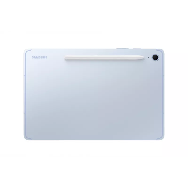 Samsung Galaxy Tab S10 FE 5G (27,7 cm (10,9 Zoll)), 27,7 cm (10,9 Zoll), 2304 x 1440 Pixel, 256 GB, 12 GB, 2,6 GHz, Blau