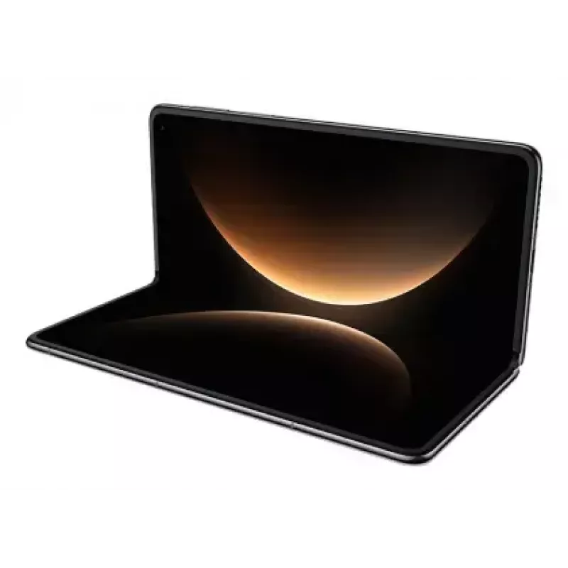 Smartphone HUAWEI Mate X7 (Delphi-L21C) — 8 Zoll OLED 2416×2210, 16 GB RAM, 512 GB, Dual‑SIM, 50 MP Rückkamera, 5600 mAh, Schwarz