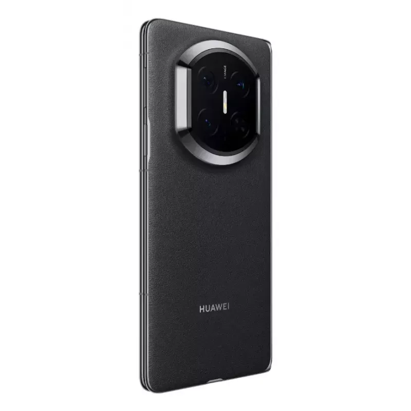 Smartphone HUAWEI Mate X7 (Delphi-L21C) — 8 Zoll OLED 2416×2210, 16 GB RAM, 512 GB, Dual‑SIM, 50 MP Rückkamera, 5600 mAh, Schwarz