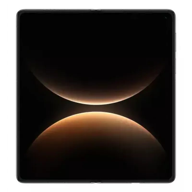 Smartphone HUAWEI Mate X7 (Delphi-L21C) — 8 Zoll OLED 2416×2210, 16 GB RAM, 512 GB, Dual‑SIM, 50 MP Rückkamera, 5600 mAh, Schwarz