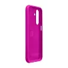 Cellularline Chroma - Galaxy A26 Bunte weiche Gummihülle, Cover, Samsung, Galaxy A26, 16,8 cm (6,6 Zoll), Pink
