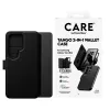 PanzerGlass CARE™ by ® Tango 2-in-1-Brieftaschenhülle mit Qi Samsung Galaxy S26 Ultra