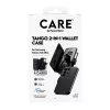 PanzerGlass CARE™ by ® Tango 2-in-1-Brieftaschenhülle mit Qi Samsung Galaxy S26 Ultra
