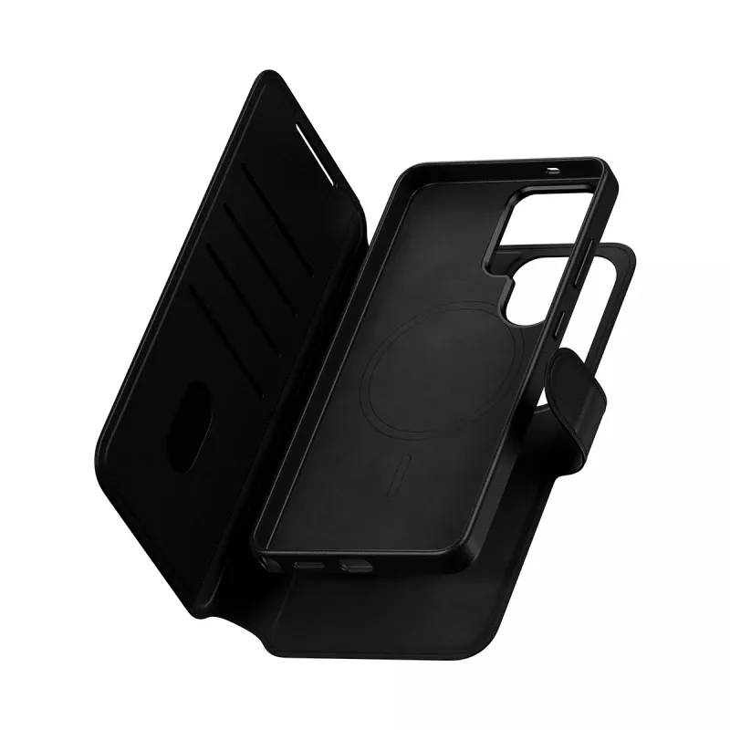 PanzerGlass CARE™ by ® Tango 2-in-1-Brieftaschenhülle mit Qi Samsung Galaxy S26 Ultra