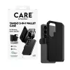 PanzerGlass CARE™ by ® Tango 2-in-1-Brieftaschenhülle mit Qi Samsung Galaxy S26 Ultra