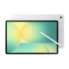 Samsung Galaxy Tab S10 FE+ 5G (33,3 cm (13,1 Zoll)), 2880 x 1800 Pixel, 256 GB, 12 GB, 2,6 GHz, Silber