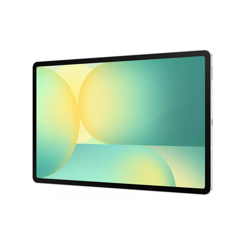 Samsung Galaxy Tab S10 FE+ 5G (33,3 cm (13,1 Zoll)), 2880 x 1800 Pixel, 256 GB, 12 GB, 2,6 GHz, Silber