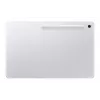 Samsung Galaxy Tab S10 FE+ 5G (33,3 cm (13,1 Zoll)), 2880 x 1800 Pixel, 256 GB, 12 GB, 2,6 GHz, Silber