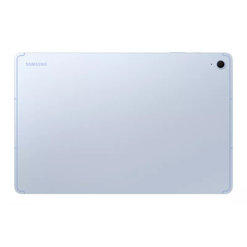 Samsung Galaxy Tab S10 FE+ 5G (13,1 Zoll), 33,3 cm (13,1 Zoll), 2880 x 1800 Pixel, 256 GB, 12 GB, 2,6 GHz, Blau