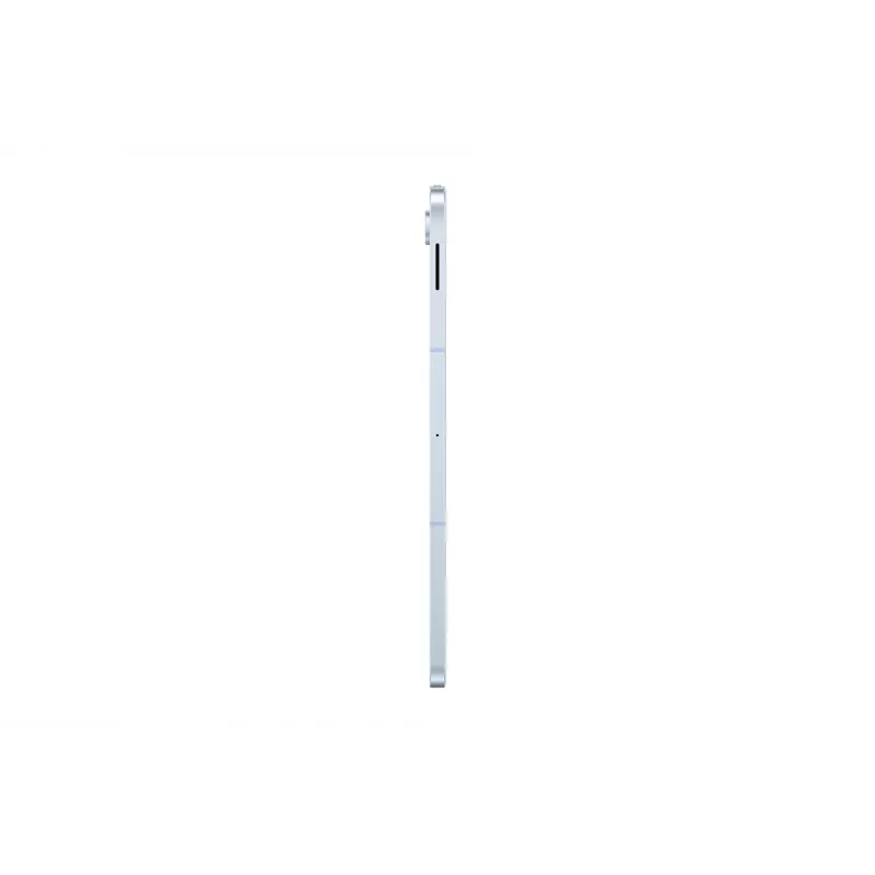 Samsung Galaxy Tab S10 FE+ 5G (13,1 Zoll), 33,3 cm (13,1 Zoll), 2880 x 1800 Pixel, 256 GB, 12 GB, 2,6 GHz, Blau