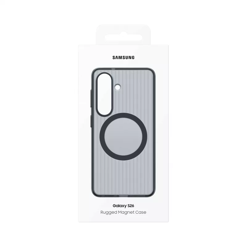 Samsung EF-RS942CBEGWW Handyhülle 16 cm (6,3 Zoll) Cover Schwarz