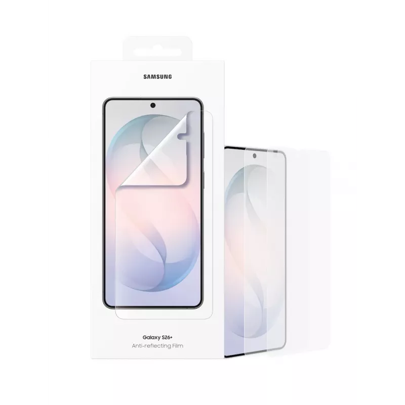 Samsung EF-US947CTEGWW Handy-Displayschutz/Rückseitenschutz Blendfreier Displayschutz 1 St.