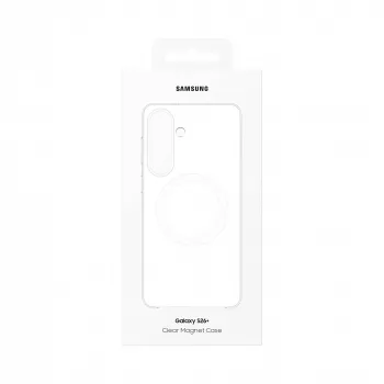 Samsung EF-CS947CTEGWW Handyhülle 17,5 cm (6,9 Zoll) Holster Transparent