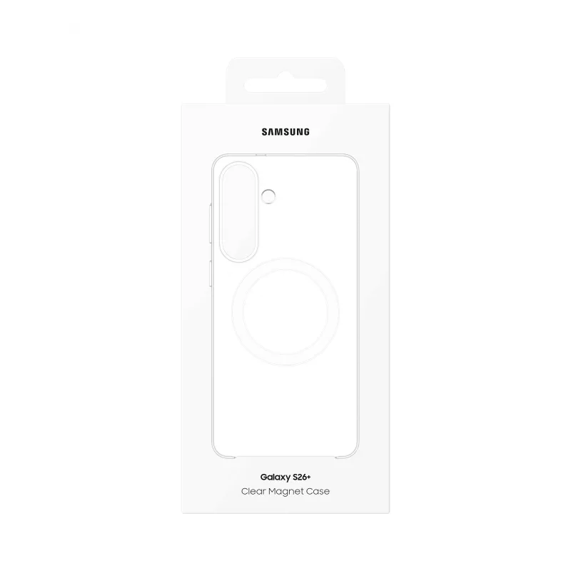 Samsung EF-CS947CTEGWW Handyhülle 17,5 cm (6,9 Zoll) Holster Transparent