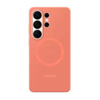 Samsung EF-ES948COEGWW Handyhülle 17,5 cm (6,9 Zoll) Skin Case Koralle