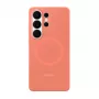 Samsung EF-ES948COEGWW Handyhülle 17,5 cm (6,9 Zoll) Skin Case Koralle