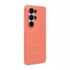 Samsung EF-ES948COEGWW Handyhülle 17,5 cm (6,9 Zoll) Skin Case Koralle