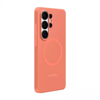 Samsung EF-ES948COEGWW Handyhülle 17,5 cm (6,9 Zoll) Skin Case Koralle