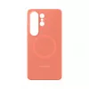 Samsung EF-ES948COEGWW Handyhülle 17,5 cm (6,9 Zoll) Skin Case Koralle