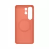 Samsung EF-ES948COEGWW Handyhülle 17,5 cm (6,9 Zoll) Skin Case Koralle