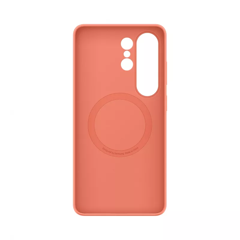 Samsung EF-ES948COEGWW Handyhülle 17,5 cm (6,9 Zoll) Skin Case Koralle