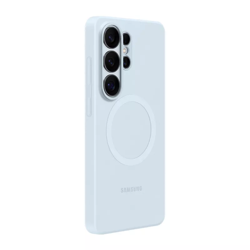 Samsung EF-ES948CLEGWW Handyhülle 17,5 cm (6,9 Zoll) Holster Hellblau