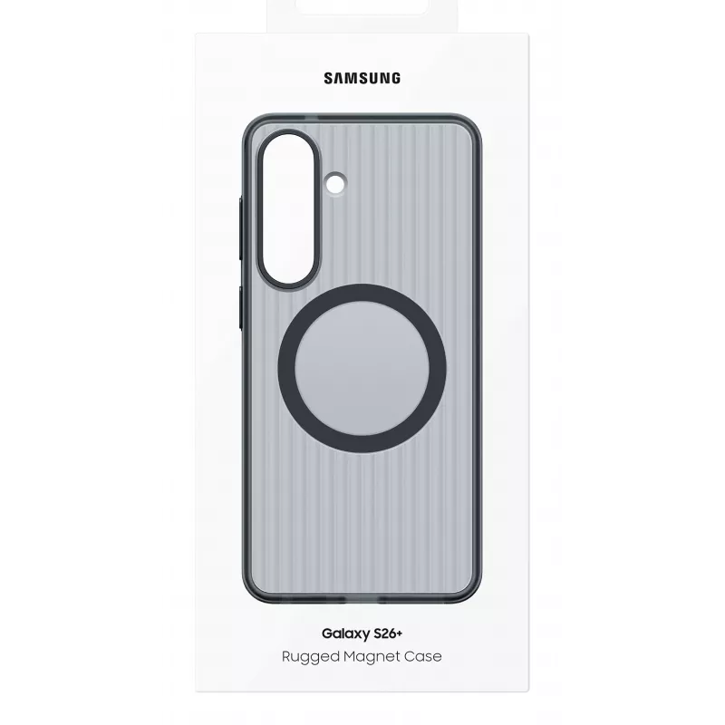 Samsung EF-RS947CBEGWW Handyhülle 17 cm (6,7 Zoll) Cover Schwarz